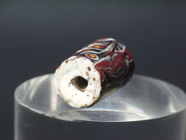 Antike Muranoglasperle (Fancy Bead)