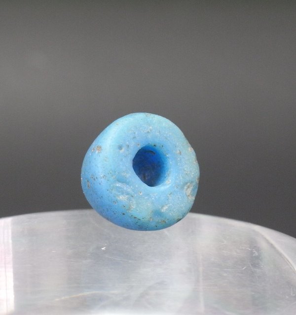 Antike holländische Glasperle/Handelsperle/Trade Bead